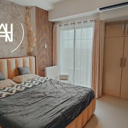Halcy'S Haven, Studio Condo At The Heart Of Davao Екстер'єр фото