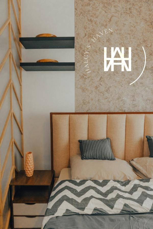 Halcy'S Haven, Studio Condo At The Heart Of Davao Екстер'єр фото